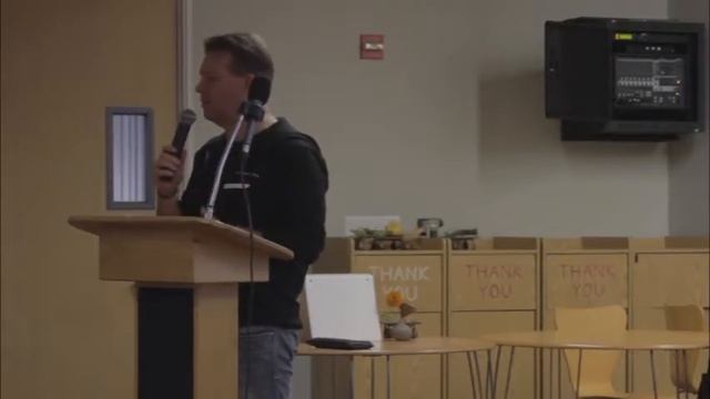 Introduction to Apache Cassandra by Patrick McFadin смотреть онлайн