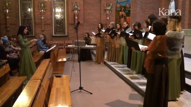 Франц Шуберт. Псалом №23 смотреть онлайн