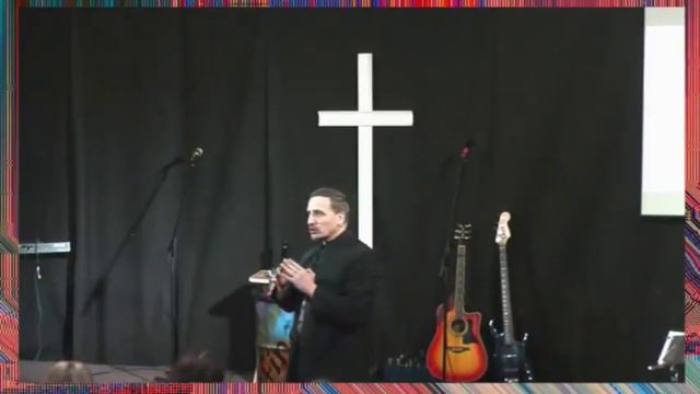 "Главное - мудрость" - Сергей Николаенко. Молодежное служение смотреть онлайн