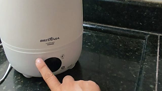 NÃO COMPRE Umidificador De Ar Britania 4.8l Bud06bi Antes de ver esse video смотреть онлайн