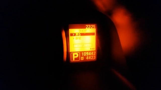 Nissan nv200 убираем масленку, разбираемся в мониторе и переводим на русский язык смотреть онлайн