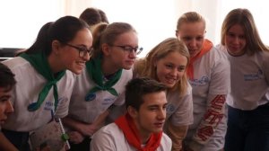 Профориентация