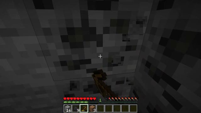 Minecraft 1 19 3 Одиночная игра 2023 03 28 16 14 03 смотреть онлайн
