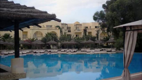 ТУНИС / TUNISIA 5