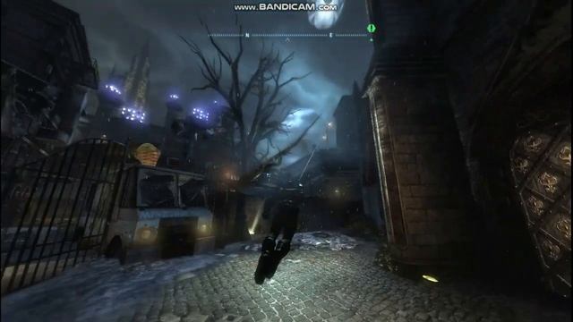 BATMAN ARKHAM CITY FPS Test-AMD A6 7310| смотреть онлайн