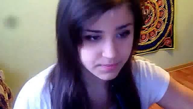 Видео с веб-камеры пользователя Сашка Борисова от 12 Апрель 2012 г. 04:29 (PDT)