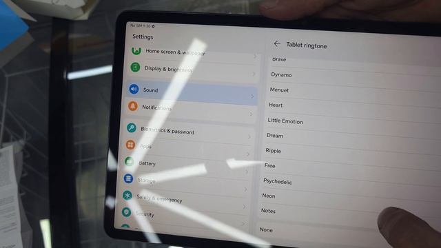 HONOR PAD X9 UNBOXING смотреть онлайн