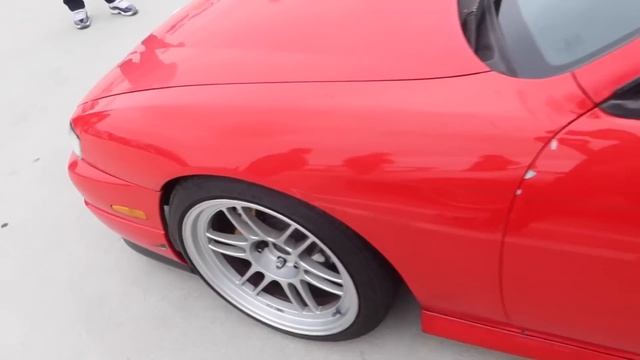 TOOK THE GTR OUT TO CARS & COFFEE!! Best Cars & Coffee Meet In The World! смотреть онлайн