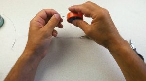 Патерностер ( петля Гарднера)  и фидергам.