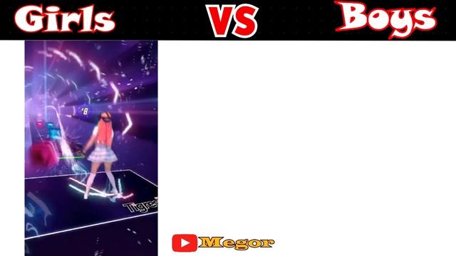 GIRLS VR Games VS BOYS VR Games # 13 смотреть онлайн
