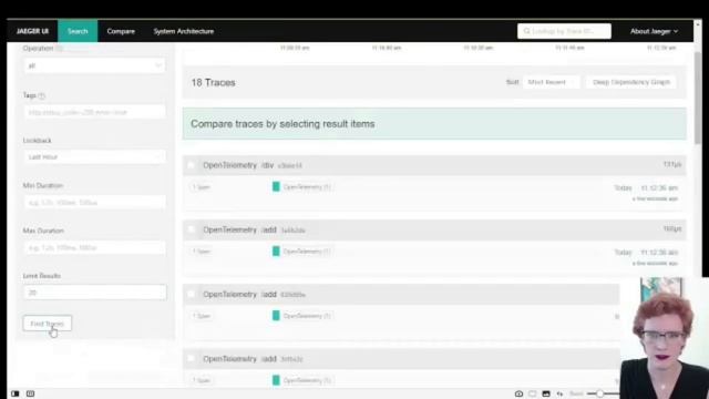 Rust Dublin July 2021 - OpenTelemetry and Rust. смотреть онлайн