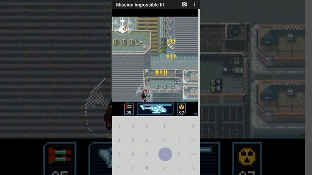 Mission Impossible 3 Уровень 3 Миссия на вертолёте смотреть онлайн