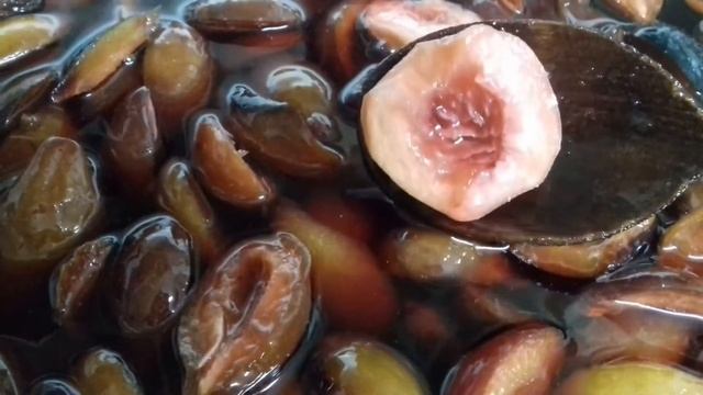 варенье из слив и ассорти смотреть онлайн