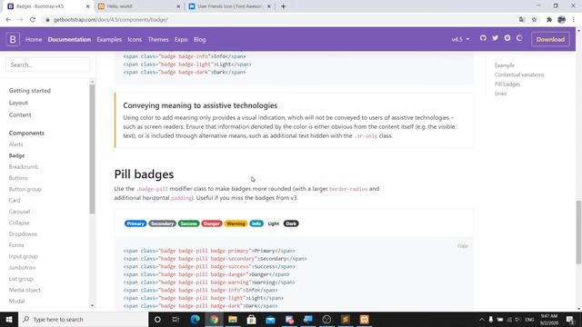 PHP+Msql+Jquery+Bootstrap social network#2 ออกแบบหน้าหลัก[WEBDER] смотреть онлайн