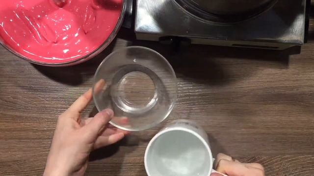 Кулинарные Эксперименты