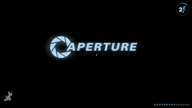 Portal 2 {1} смотреть онлайн