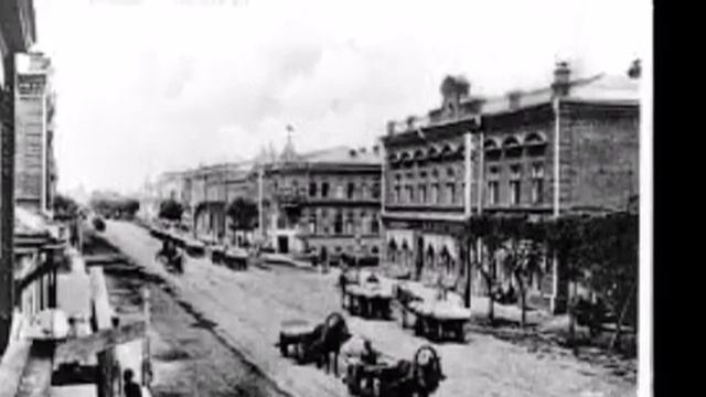 История Тюмени.Легенда как появилась Тюмень.Тюмень столица русской Сибири.Легенда о Тюмени. смотреть онлайн