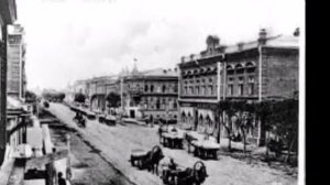 История Тюмени.Легенда как появилась Тюмень.Тюмень столица русской Сибири.Легенда о Тюмени.