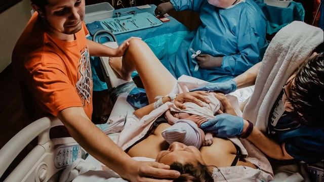 ПОЛЬЗА ЕСТЕСТВЕННЫХ РОДОВ ДЛЯ МАМЫ И МАЛЫША | 6 преимуществ естественных родов для матери и малыша смотреть онлайн