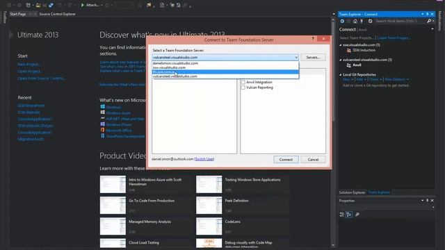 How to enforce associating Check-Ins with Work Items in TFS and VSOnline смотреть онлайн