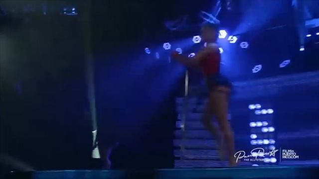 Daddy Yankee Vs Don Omar @ The Kingdom (Concierto Completo)