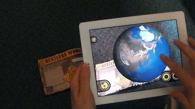 iStorm - Carlton Books смотреть онлайн