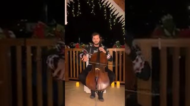 hauser Merry Christmas смотреть онлайн