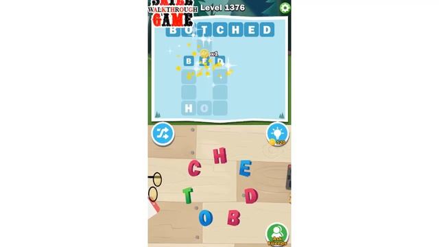 Word Crossy - Crossword Games Level 1351 - 1400 - All Answers - Walkthrough смотреть онлайн