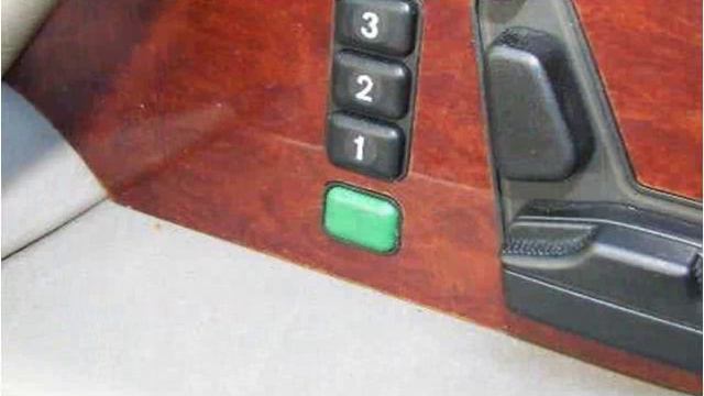 1999 Mercedes-Benz S-Class Used Cars Lilburn GA смотреть онлайн