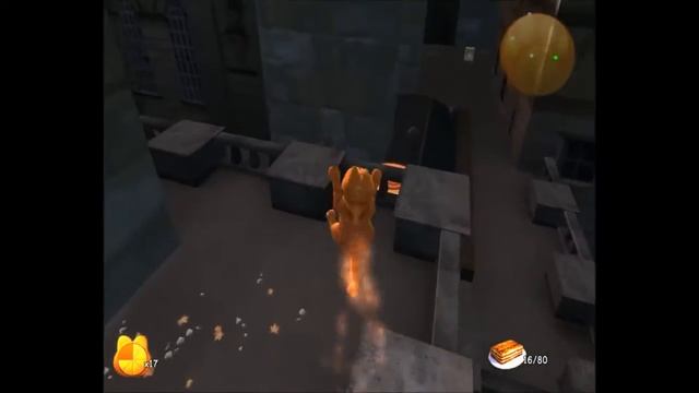 Гарфилд 2 | Прохождение #5 | Начались сложные миссии смотреть онлайн