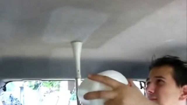 Быстрая химчистка салона авто смотреть онлайн