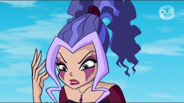 Winx Club - Saison 6 Episode 14