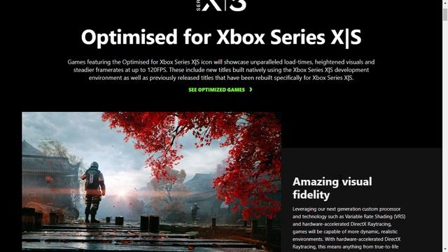 Explained! What Games Can You Play On An Xbox Series S? Which Titles Run Better & Faster? смотреть онлайн