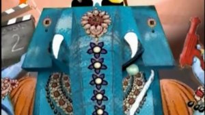 Большая разница - Универ