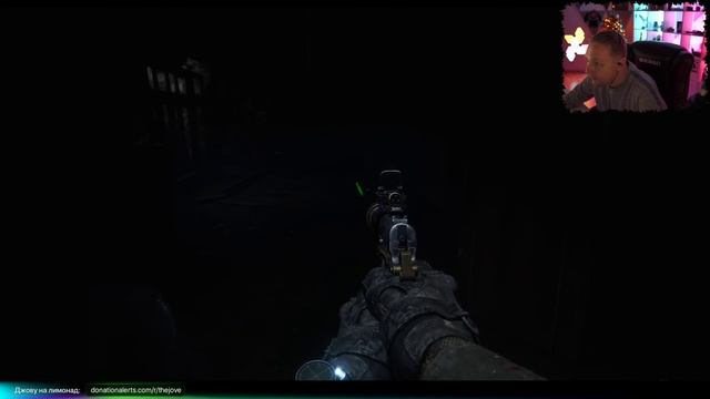 ВАЛИМ ИЗ РОССИИ В АМЕРИКУ ● Прохождение METRO Exodus: Sam's Story — История Сэма смотреть онлайн