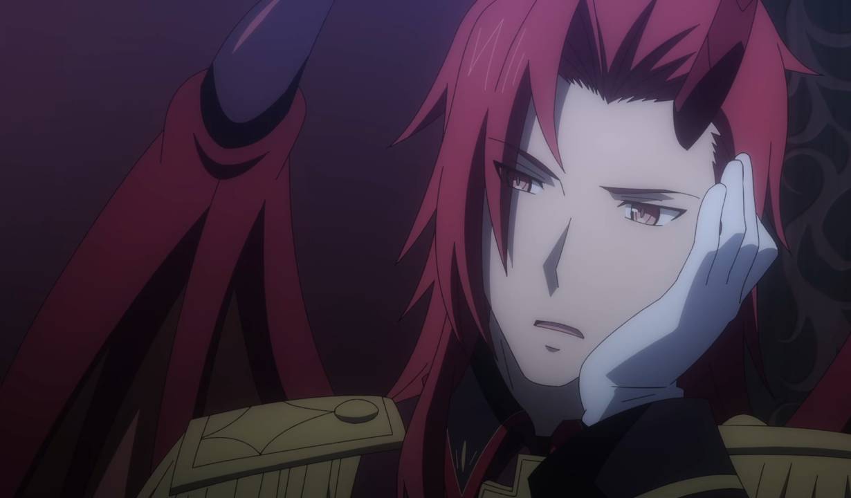 Герой-рационал перестраивает королевство, 10 серия смотреть онлайн