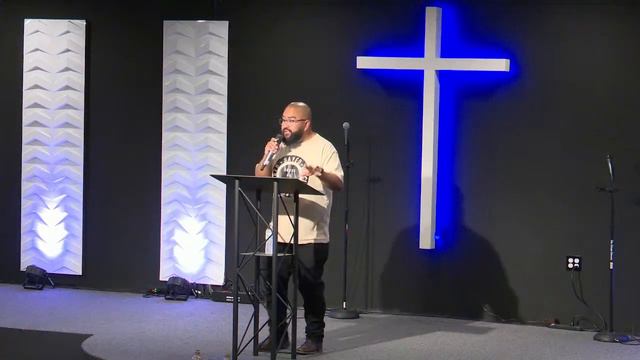 Revelation Explained Out with the old in with the new- Pastor Raymond смотреть онлайн