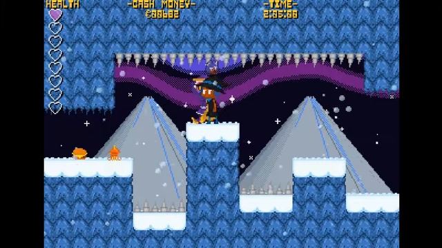 Icy Path - Khimera - Destroy All Monster Girls - GUIDE #8 смотреть онлайн