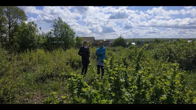 Выпускной 2020 - 11 класс (МОБУ Ургушевская СОШ МР Караидельский район РБ) смотреть онлайн