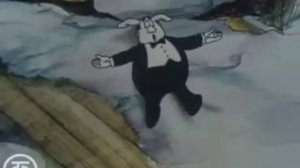 Пиф Паф ой-ой-ой, умирает зайчик мой! сейчас, сейчас...