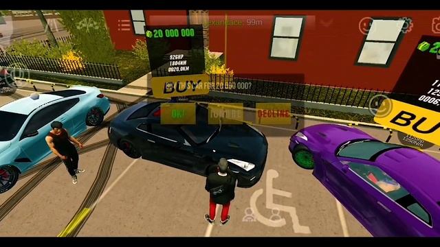 Скупаю всё что вижу в кар паркинг СКУПИЛ ВЕСЬ РЫНОК! Наказал смотреть онлайн