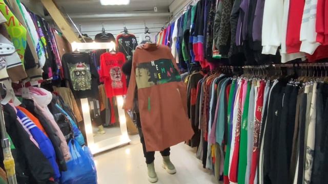 КОРЕЙСКАЯ ОДЕЖДА. ОПТОМ И РОЗНИЦА ?WhatsApp +7 (901) 333-11-99 смотреть онлайн