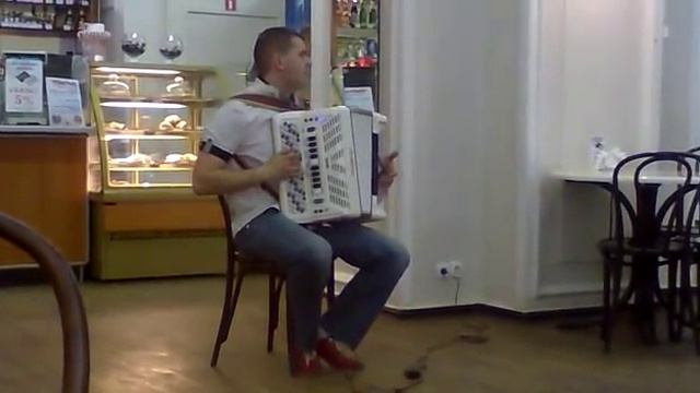 Электро Гармонь! смотреть онлайн