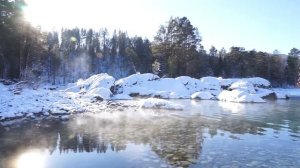 Обзорная экскурсия по Горному Алтаю