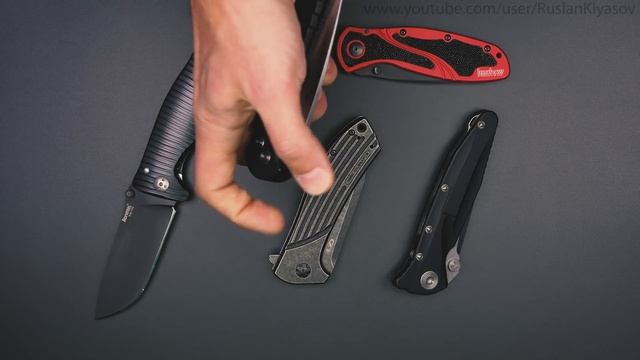 Lionsteel SR1 смотреть онлайн