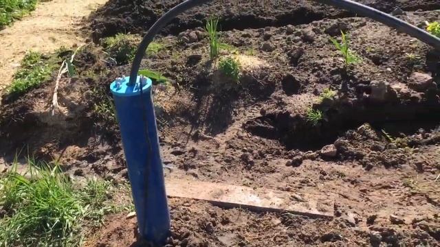 Сдача скважины СНТ Луч смотреть онлайн