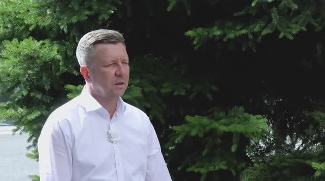 Администрация МО Крымский район