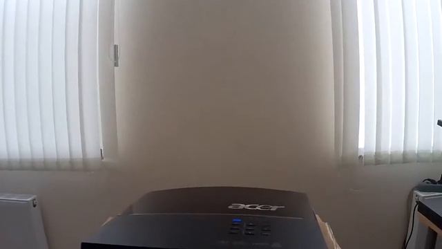 Неисправность проектора с совместимой no name лампой - копией. смотреть онлайн