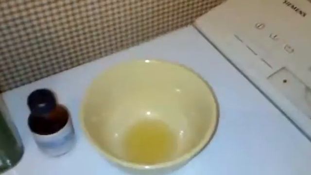 Очищаем лицо с помощью масел смотреть онлайн