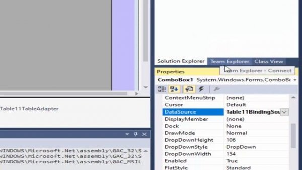 Visual Basic .Net : Search in Database - DataGridView BindingSource Filter
